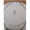 Image 2 : Royal Doulton "Bow Valley Banff National Park" Decorative China Plate