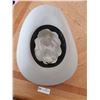 Image 5 : Western Men's Cowboy Hat (Made in Canada) (57 cm / 7 1/8")
