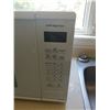 Image 2 : Panasonic 1100 W High Power Microwave (Model No. NN-SG626W)