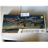 Image 2 : Collection of Airfix 1/72 Scale Airplane and Vehicle Model Kits