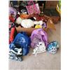 Image 10 : Ultra Wheels Roller Blades and Skates, Disney/Pixar Movie Chairs, Stuffed Animals, and More!