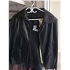Image 1 : 2 x Women's Genuine Leather Jackets