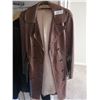 Image 3 : 2 x Women's Genuine Leather Jackets
