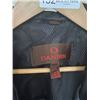 Image 2 : Danier Genuine Leather Jacket (Size 36-38 UK)