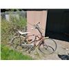 Image 1 : Glider Vintage Banana Seat Bike