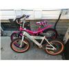 Image 10 : 2 x Children's Bicycle (For Boy and Girl)