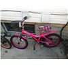 Image 1 : 2 x Children's Bicycle (For Boy and Girl)