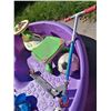 Image 8 : Kiddie Pool w/ 3 x Water Guns, Radio Flyer Tricycle, Huffy Scooter, and More!