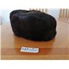 Image 1 : Authentic Russian Fur Ushanka (Size 58)