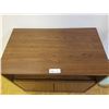 Image 2 : TV Stand 27 x 16 x 25