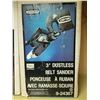Image 2 : Craftsman 3 Inch Belt Sander & Craftsman Circular Saw