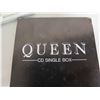 Image 2 : Queen CD Single Box w/ 12 CDs, Info & Photos (in Japanese)
