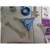 Image 8 : Misc Bike Repair Tools, Parts & Hardware