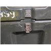 Image 8 : Heavy Duty Military Case w/ AGM Breather Pressure Relief Valve 32"x20"x21"H