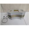Image 2 : BOSE Acoustic Wave Music System Model AW-1 (Needs repair)