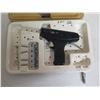 Image 2 : X Bionx Implants Crossbow Meniscus Arrow Inserter w/ Accessories in Hard Case