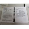 Image 8 : Qty 4 Aloha Airlines Training Workbook, Employment Practices, Employee Handbook, etc