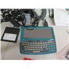 Image 8 : Qty 3 Itronix Go-Book H203 w/ Manual, Husky feX21 Lithium Ion Batteries, Cords, etc