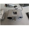 Image 8 : AIWA Cassette Recorder, Packs of Measuring Tape, Transformer, Clock, Kodak Film, etc