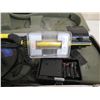 Image 8 : Whites Surfmaster Pulse Field Metal Detector w/ Headphones & Accessories in Hard Case
