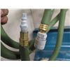 Image 8 : Ramset Powder Actuated Tool, Air Pressure Cage Assembly, Air Pressure Gauge & Hose, etc