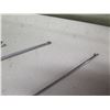 Image 8 : Medical Dental Archealogical Car-Detailing Tools: Specialty Forceps, Scissors, Dental Pick, etc.