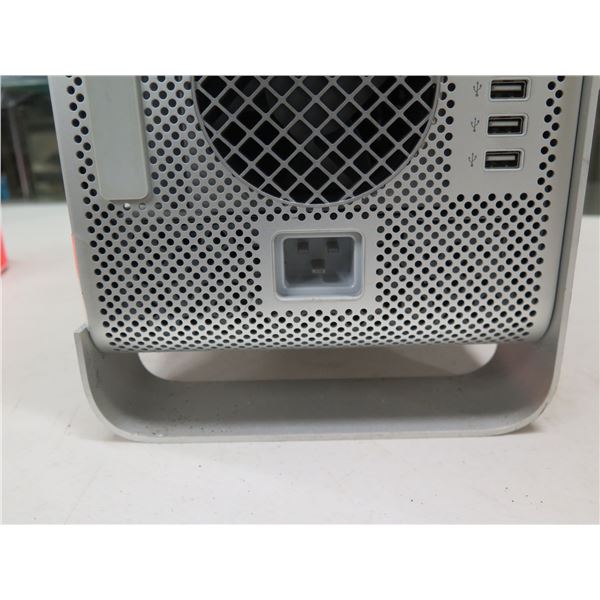 Apple Power Mac G5 Mobile Processor Class 1 Laser Product A1117