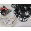 Image 8 : CPM Model 2035 Programmer in Hard Case, Siemens ST6 Photovoltaic Modules, Cords, etc