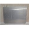 Image 2 : State Sign: Pollution Warning Due to RunOff Stream Subject to Contamination 24"x18"