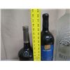 Image 8 : Qty 6 Decorative Oversized Bottles: Belvedere, Perrier-Jouet, etc (Non-Consumable Liquid Content)