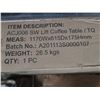 Image 2 : Lift-Top Coffee Table /TQ ACJ006 New in Box, Unassembled (See Last Two Photos)