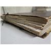 Image 8 : Binder of Vintage International Cultural Pictorial Promo