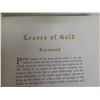 Image 25 : Qty 4 Books: Pan-Pacific Who's Who, Men & Women of Hawaii, Leaves of Gold, etc