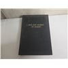 Image 8 : Qty 4 Books: Pan-Pacific Who's Who, Men & Women of Hawaii, Leaves of Gold, etc