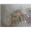 Image 2 : Multiple Collectible POGS: Business, Sports, Events, Cartoons, Schools, etc
