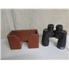 Image 2 : Fujinon Binoculars 7x50  7*30 in Wooden Stand