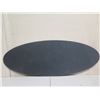 Image 2 : Hilo Hattie Your Official Aloha Festivals Outfitter Oval Sign 60"L of Thin Hard Form