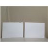 Image 2 : Qty 2 Hilo Hattie Signs Mahalo for 35 Years 32"x24"
