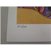 Image 8 : Hawaiian Beaches Giclee on Paper, Signed 99, #12/100, Unframed 32" x 23"