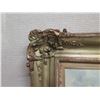 Image 8 : Large Framed Original Painting on Canvas, Ger Velce Weiner, Signed by Artist 46" x 35"