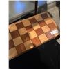 Image 1 : Large Wood Chess Board 19 x 19