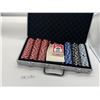 Image 1 : Poker Set