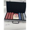 Image 2 : Poker Set