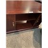 Image 1 : TV Stand 22H x 35W x 21W