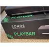 Image 2 : Sonos PlayBar   model# 1015J4