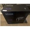 Image 1 : Sonos Sub Model #1015LD