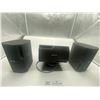 Image 1 : Sony Mini Surround Sound Speakers