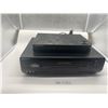 Image 1 : Sony Hi-Fi Stereo VCR & Samsung Blu Ray Disc Machines