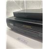 Image 2 : Sony Hi-Fi Stereo VCR & Samsung Blu Ray Disc Machines