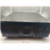 Image 1 : Sony Mega Storage Compact DiscPlayer  300 CD CDP-CX355